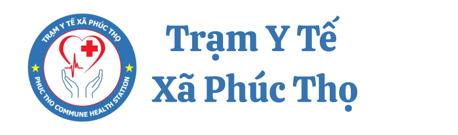 Trạm Y Tế  Xã Phúc Thọ